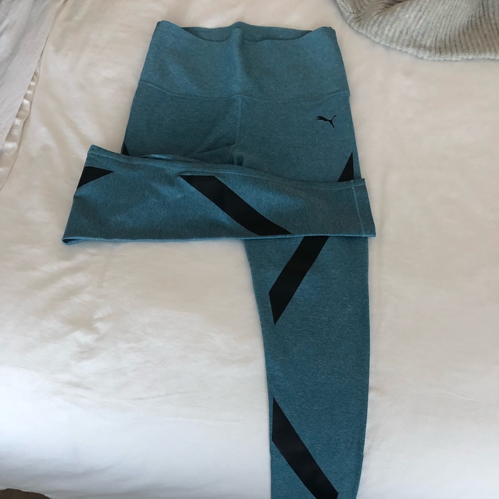 Puma leggings